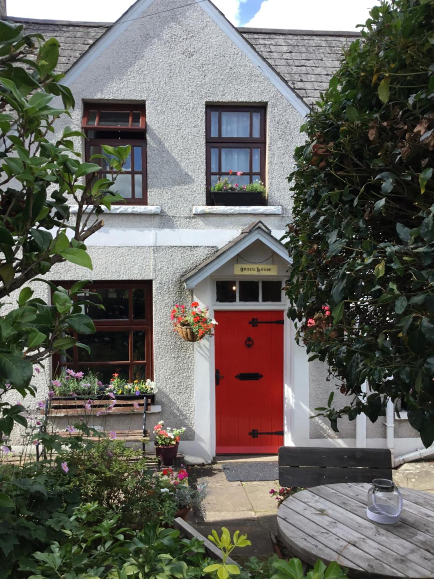 Onney House Villa Crickhowell Exterior photo